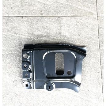 MAZDA CX-90 RADIATOR SUPPORT UPPER REINF RIGHT (Passenger Side) **CAPA** OEM#KBB35315X 2024-2025 PL#MA1225187C