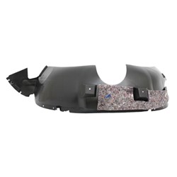 GM TRUCKS & VANS EQUINOX FENDER LINER LEFT (Driver Side) W/ISULATION FOAM **CAPA** OEM#23271691 2014-2017 PL#GM1248240C