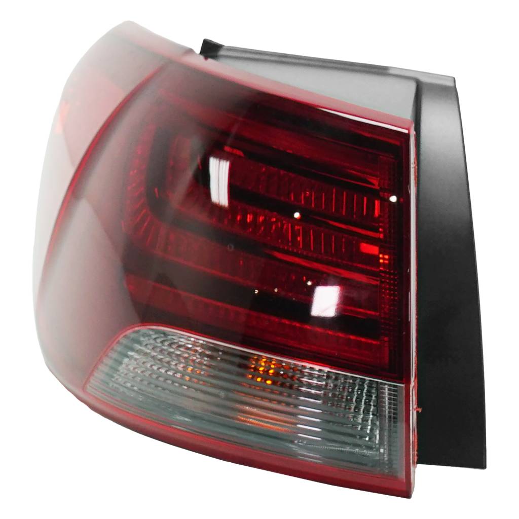 KIA SORENTO TAIL LAMP ASSY LEFT (Driver Side) (OUTER)(HALOGEN) OEM#92401C6500 2019-2020 PL#KI2804154