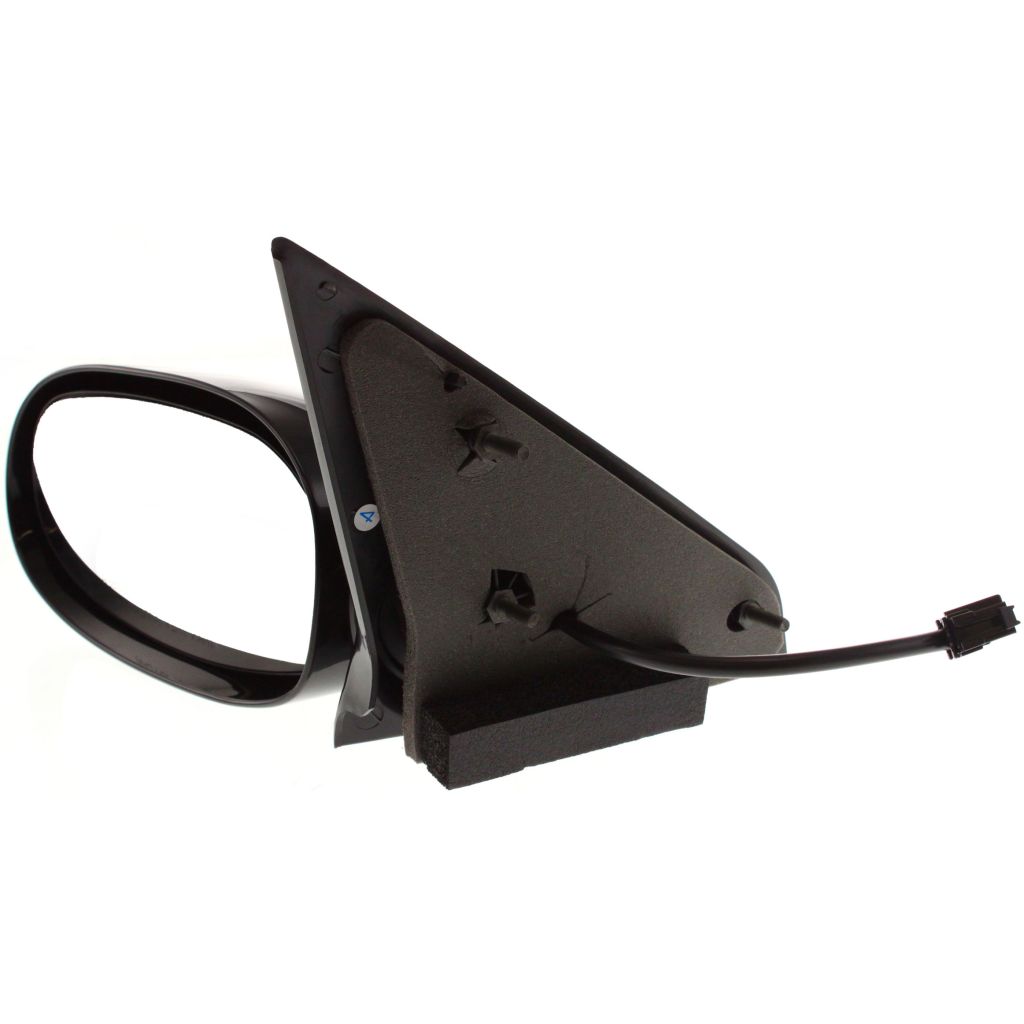 SATURN SATURN/SEDAN/WAGON (L Series) DOOR MIRROR LEFT (Driver Side) POWER/ NOT HEATED OEM#22707326 2003-2005 PL#GM1320256
