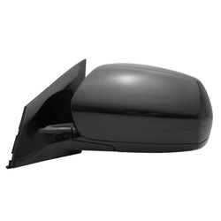 NISSAN(DATSUN) MURANO DOOR MIRROR LEFT (Driver Side) POWER/ NOT HEATED (W/MEMORY)(W/O KEYLESS ENTRY) OEM#96302CB820 2005-2007 PL#NI1320184