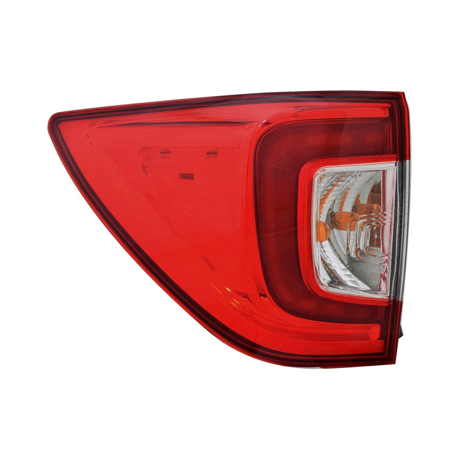 HONDA PASSPORT TAIL LAMP ASSY LEFT (Driver Side) OEM#33550TGSA01 2019-2021 PL#HO2800197