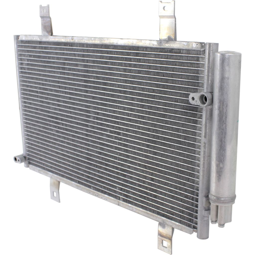 MAZDA RX8 A/C CONDENSER OEM#F15161480 2004-2008 PL#MA3030145