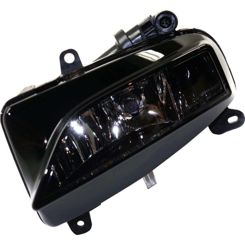 AUDI S4 SEDAN FOG LAMP ASSEMBLY LEFT (Driver Side) **CAPA** OEM#8K0941699C 2013-2016 PL#AU2592117C
