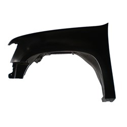 GM TRUCKS & VANS AVALANCHE FENDER LEFT (Driver Side) **CAPA** OEM#22977475 2007-2013 PL#GM1240333C