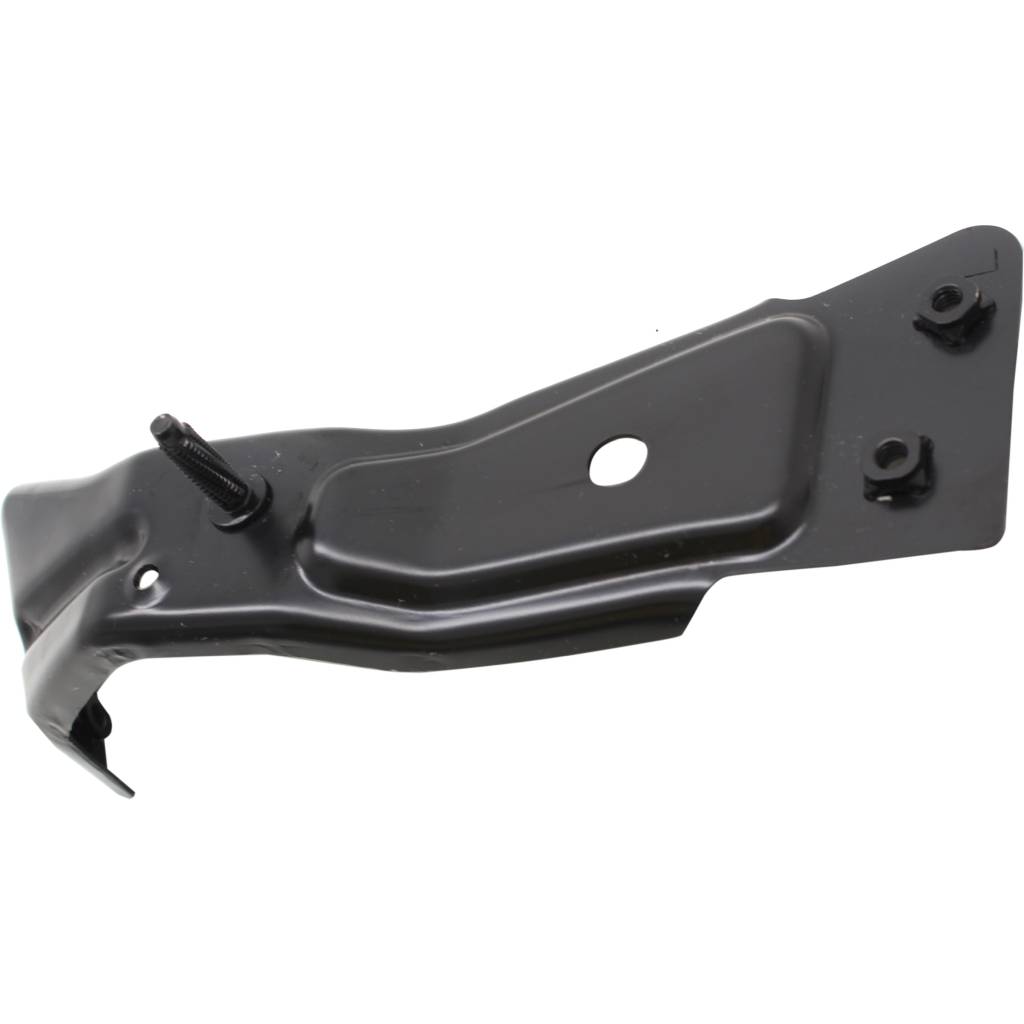 VOLKSWAGEN JETTA HYBRID FENDER SUPPORT BRACKET LEFT (Driver Side) OEM#5C6821135 2013-2016 PL#VW1244102