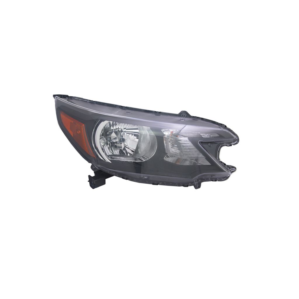 HONDA CRV HEAD LAMP ASSEMBLY RIGHT (Passenger Side) OEM#33100T0AA01 2012-2014 PL#HO2503148