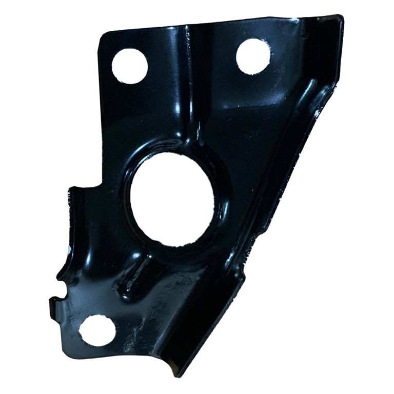 VOLKSWAGEN BEETLE RADIATOR SUPPORT SIDE BRACKET LEFT (Driver Side) OEM#5C5805931A 2012-2019 PL#VW1225176
