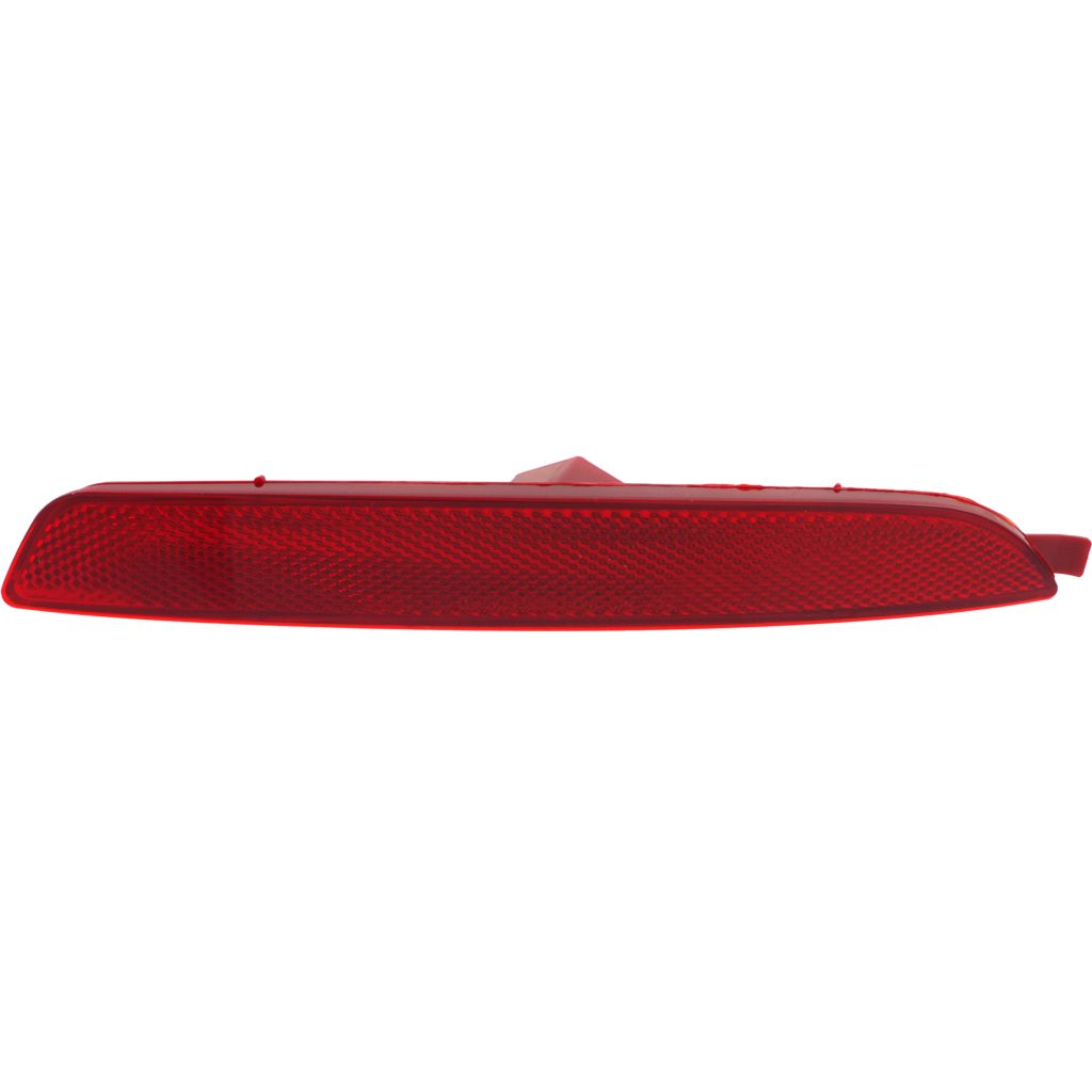 KIA SORENTO REAR BUMPER REFLECTOR RIGHT (Passenger Side) (LX/EX) **CAPA** OEM#924061U200 2011-2013 PL#KI1185102C