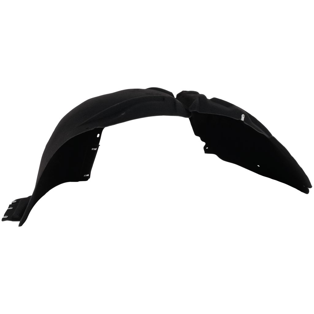 BUICK ENCLAVE FENDER LINER LEFT (Driver Side) **CAPA** OEM#87844739 2022-2024 PL#GM1248325C