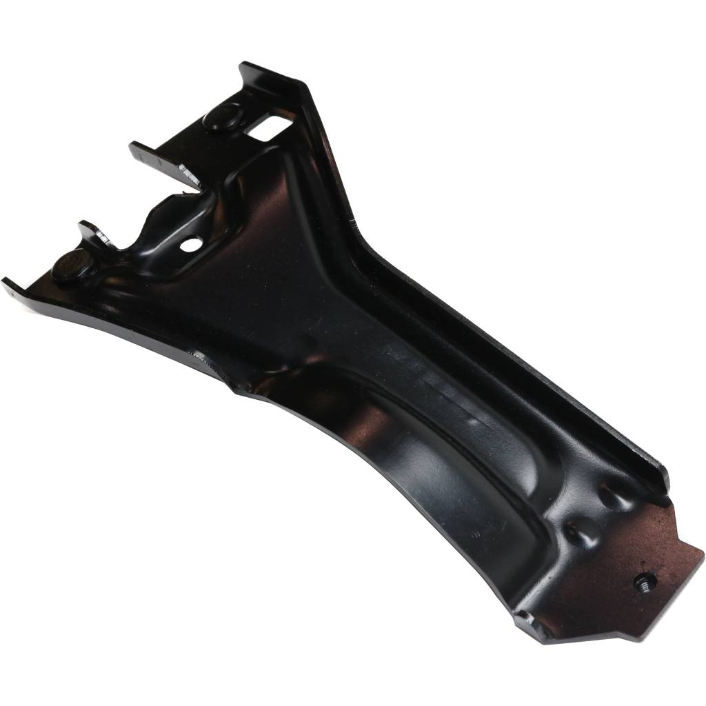 FORD TRUCKS & VANS EDGE HOOD LATCH SUPPORT **CAPA** OEM#FT4Z16747A 2019-2024 PL#FO1225232C