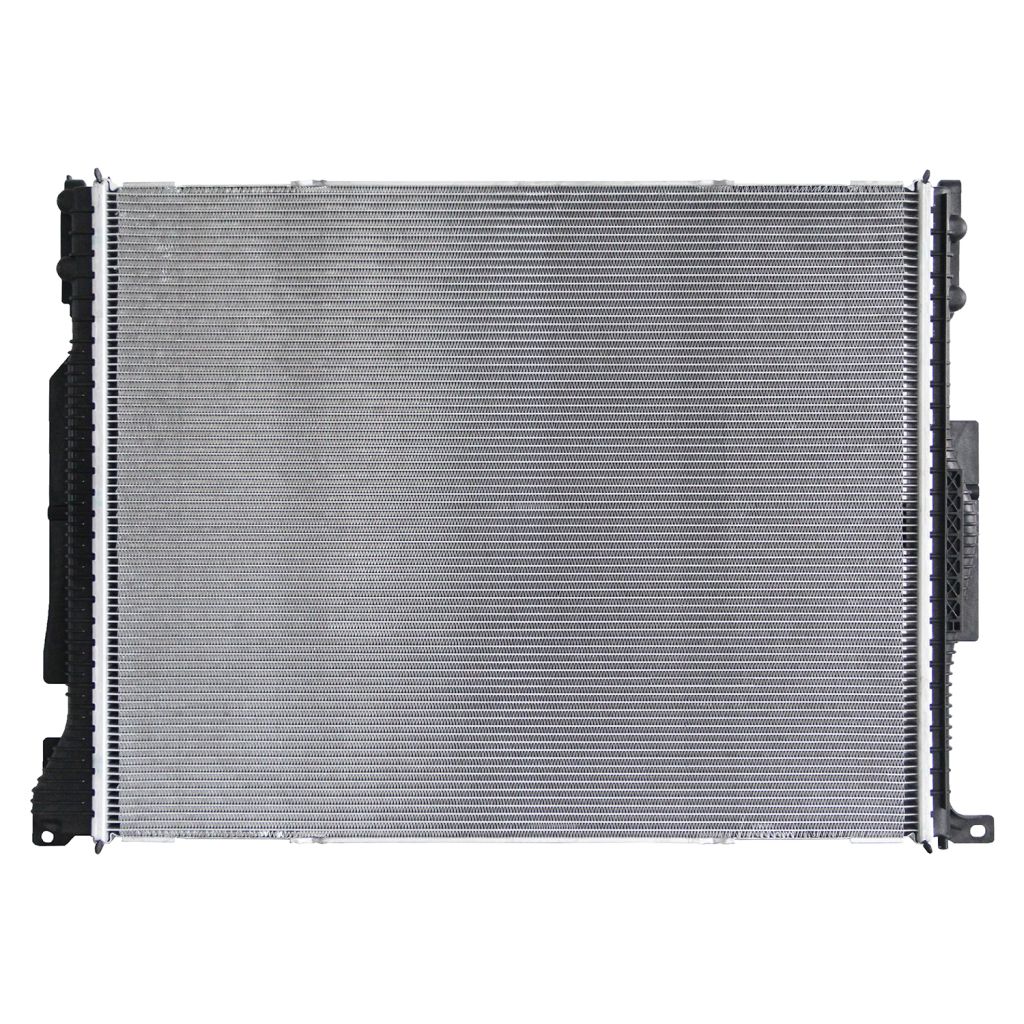 BMW BMW 4 (4DOORS/GRAN COUPE) RADIATOR 3.0L TURBO (WO/M PKG) OEM#17118652497 2017-2020 PL#BM3010185