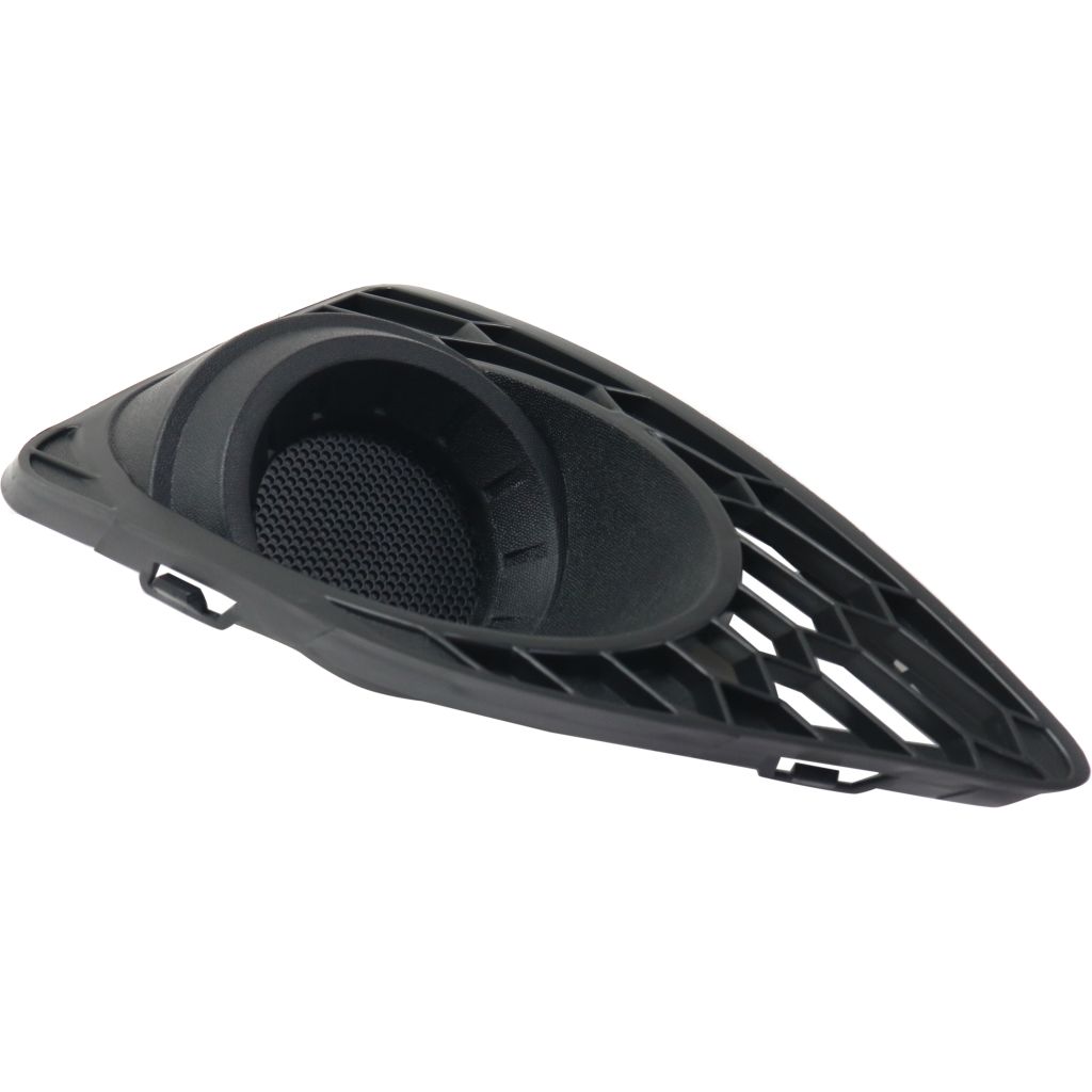 FORD FUSION FOG LAMP COVER RIGHT (Passenger Side) (S MDL)(WO/TRIM RING) OEM#AE5Z17E810FA (P) 2010-2012 PL#FO1039141