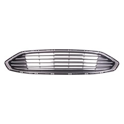 FORD FUSION GRILLE (S/SE/TITANIUM) OEM#HS7Z8200AA 2017-2018 PL#FO1200598