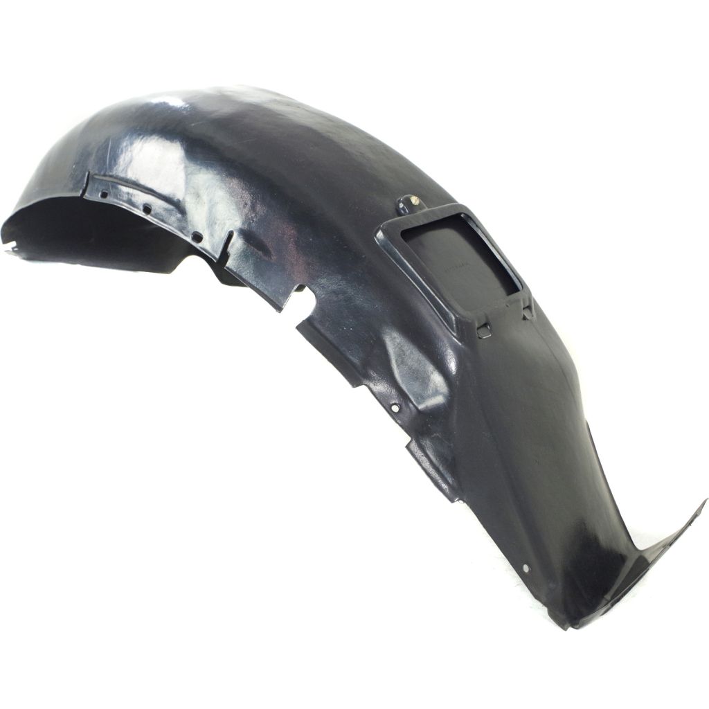 GM TRUCKS & VANS SSR FENDER LINER RIGHT (Passenger Side) OEM#15774266 2003-2006 PL#GM1251119