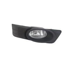 HONDA FIT FOG LAMP ASSY RIGHT (Passenger Side) OEM#33902TK6A51 2012-2014 PL#HO2593130
