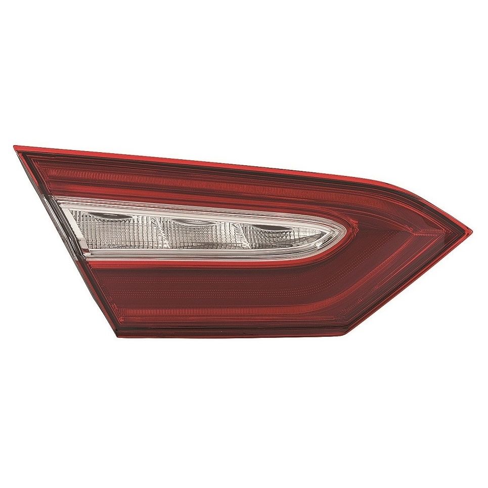 TOYOTA CAMRY TAIL LAMP ASSY LEFT (Driver Side) (INNER)(XSE)(USA) OEM#8159006780 2018-2019 PL#TO2802141C