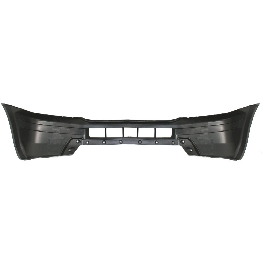 HONDA PILOT FRONT BUMPER COVER PRIMED **CAPA** OEM#04711S9VA90ZZ 2003-2005 PL#HO1000208C