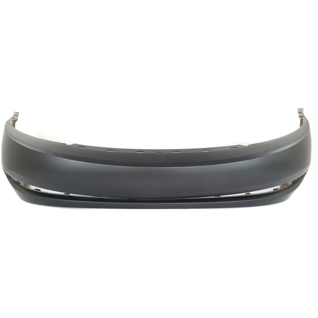 SATURN ION FRONT BUMP COVER PRIMED LOWER (SEDAN) **CAPA** OEM#22707538 2003-2004 PL#GM1000689C