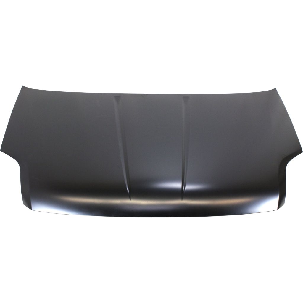 NISSAN(DATSUN) SENTRA HOOD (STEEL) OEM#65100ET030 2007-2012 PL#NI1230172