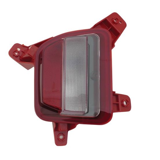 KIA TELLURIDE BACK-UP LAMP ASSY LEFT (Driver Side) (EXC LX/S)(ON BMP)**CAPA** OEM#92405S9600 2023-2025 PL#KI2882104C