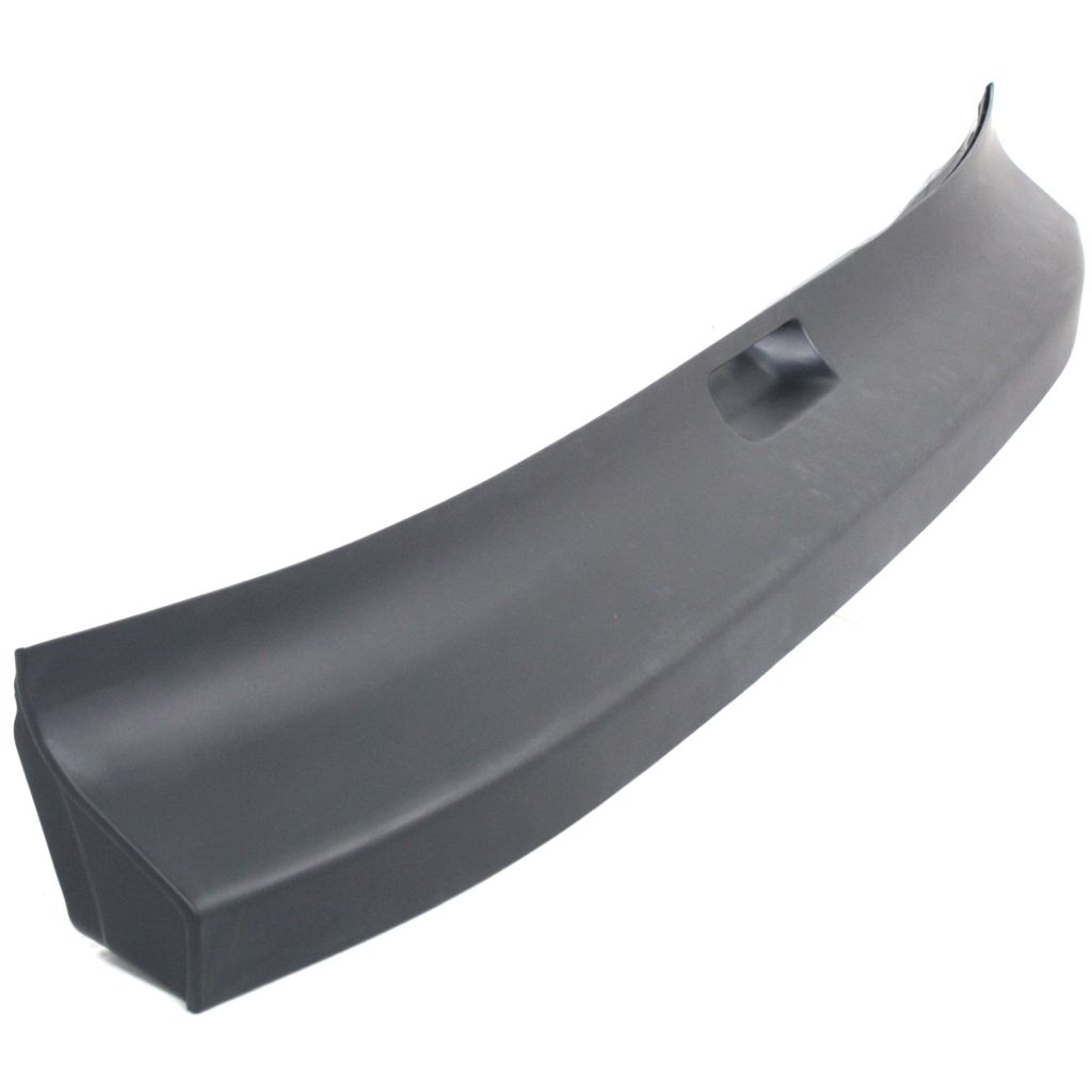 HONDA CRV LIFTGATE PANEL OUTER BLACK (USA BUILT) OEM#74895SXSA01ZC 2007-2008 PL#HO1900100