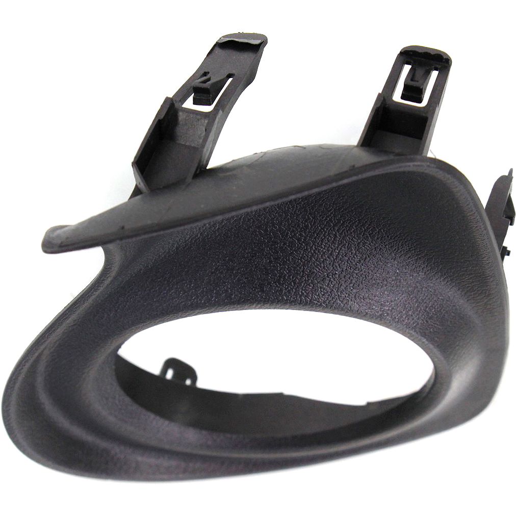 LEXUS CT 200h FOG LAMP COVER LEFT (Driver Side) (W/FOG) OEM#5211376010 2011-2013 PL#LX1038102