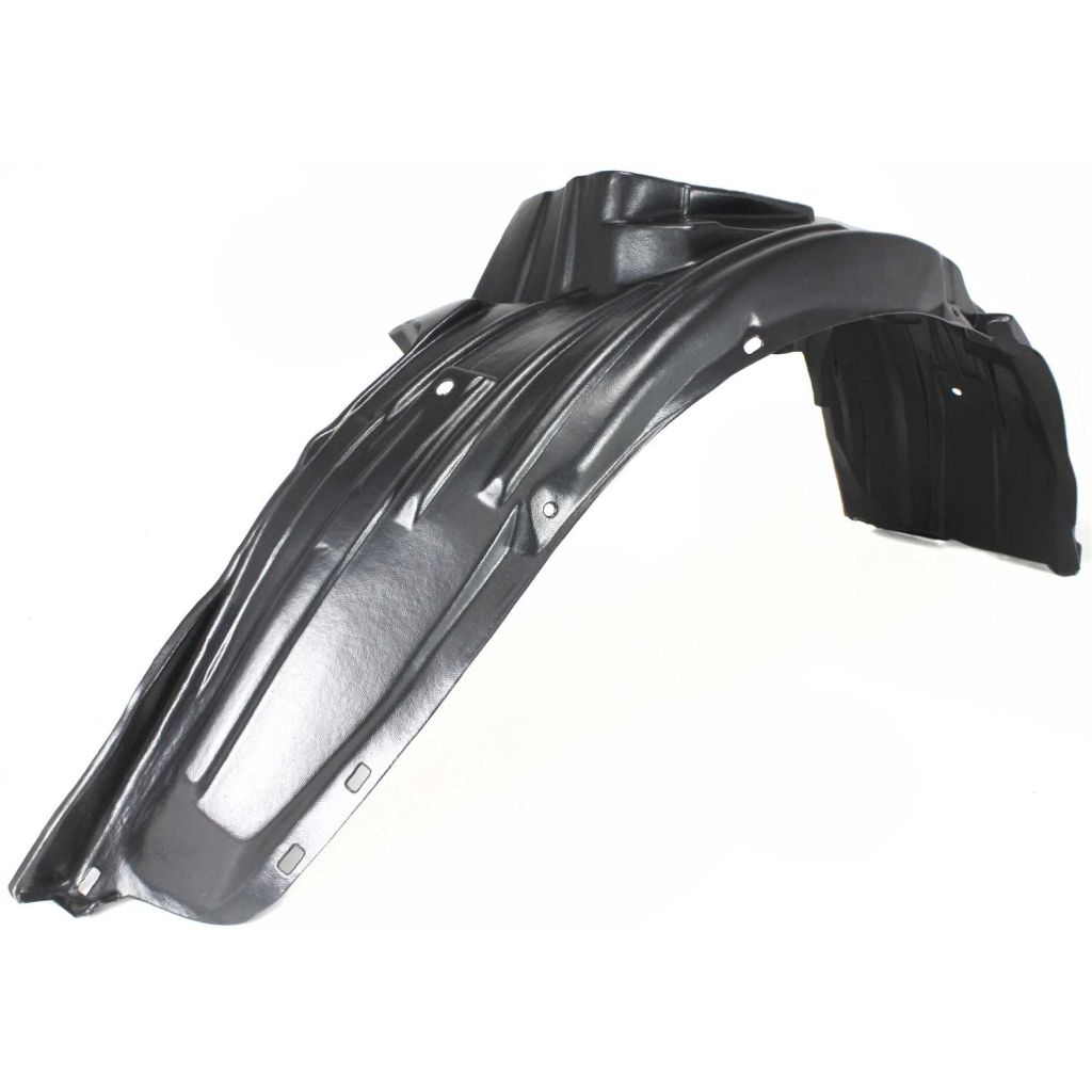 HONDA FIT FENDER LINER ASSEMBLY RIGHT (Passenger Side) (SPT MDL) OEM#74101TK6A01 2009-2011 PL#HO1249133