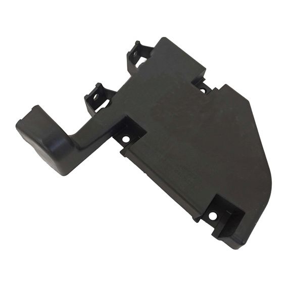 GM TRUCKS & VANS COLORADO (CHEVY) FRONT BUMPER COVER SUPPORT BRACKET LEFT (Driver Side) (ZR2) OEM#84109333 2017-2022 PL#GM1042174