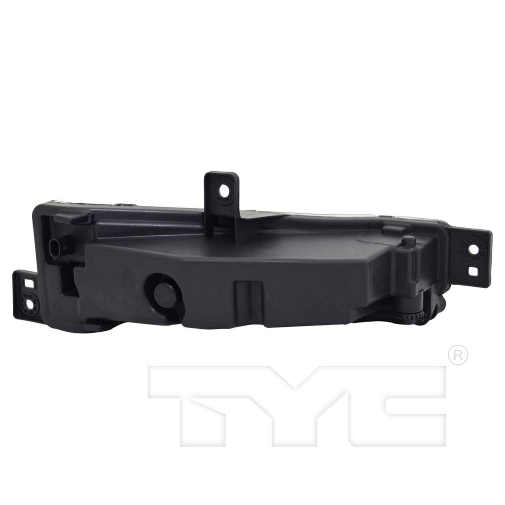 BMW BMW X3 FOG LAMP ASSY LEFT (Driver Side) (LED) OEM#63179492771 2020-2021 PL#BM2592162
