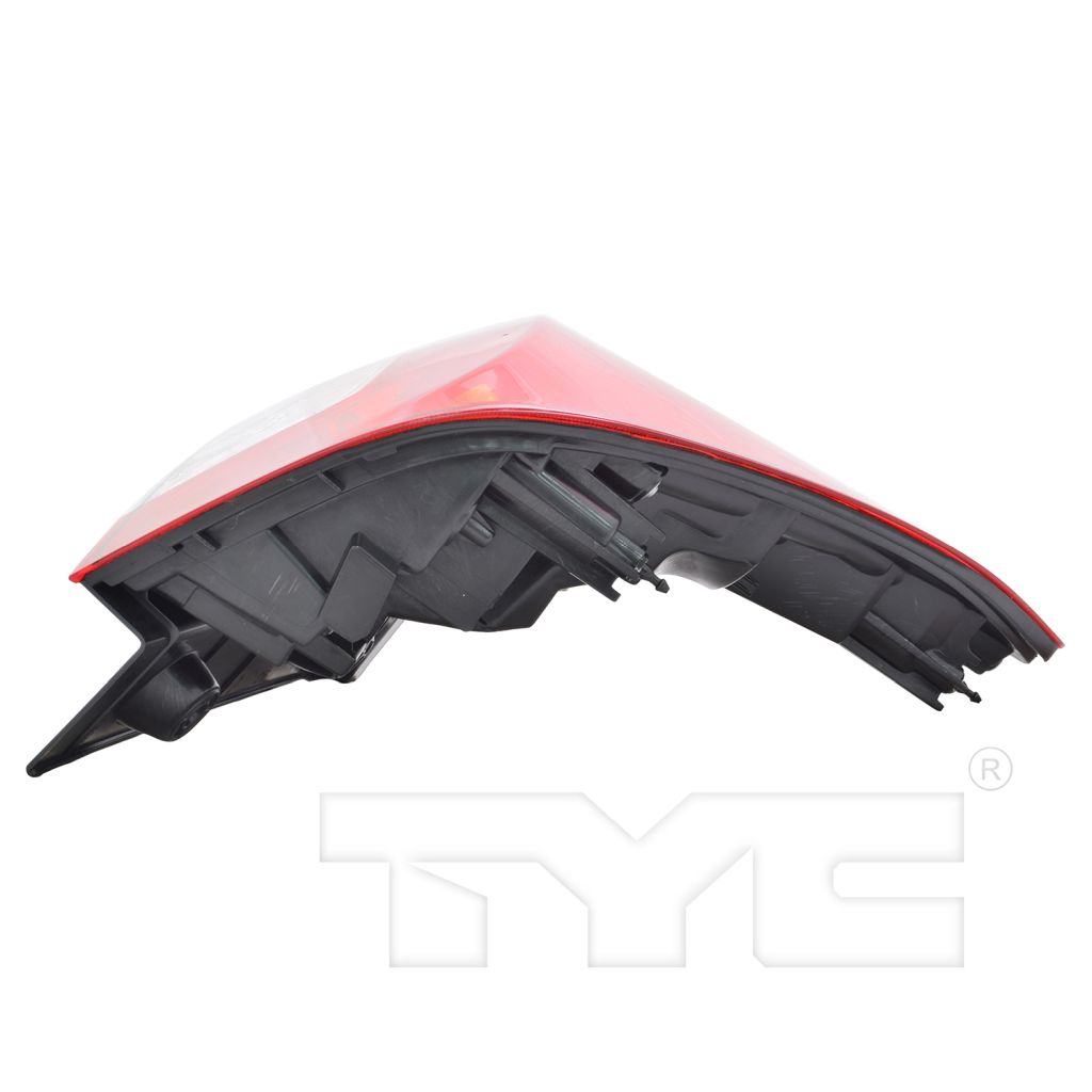 HONDA PASSPORT TAIL LAMP ASSY RIGHT (Passenger Side)**CAPA** OEM#33500TGSA01 2019-2021 PL#HO2801197C