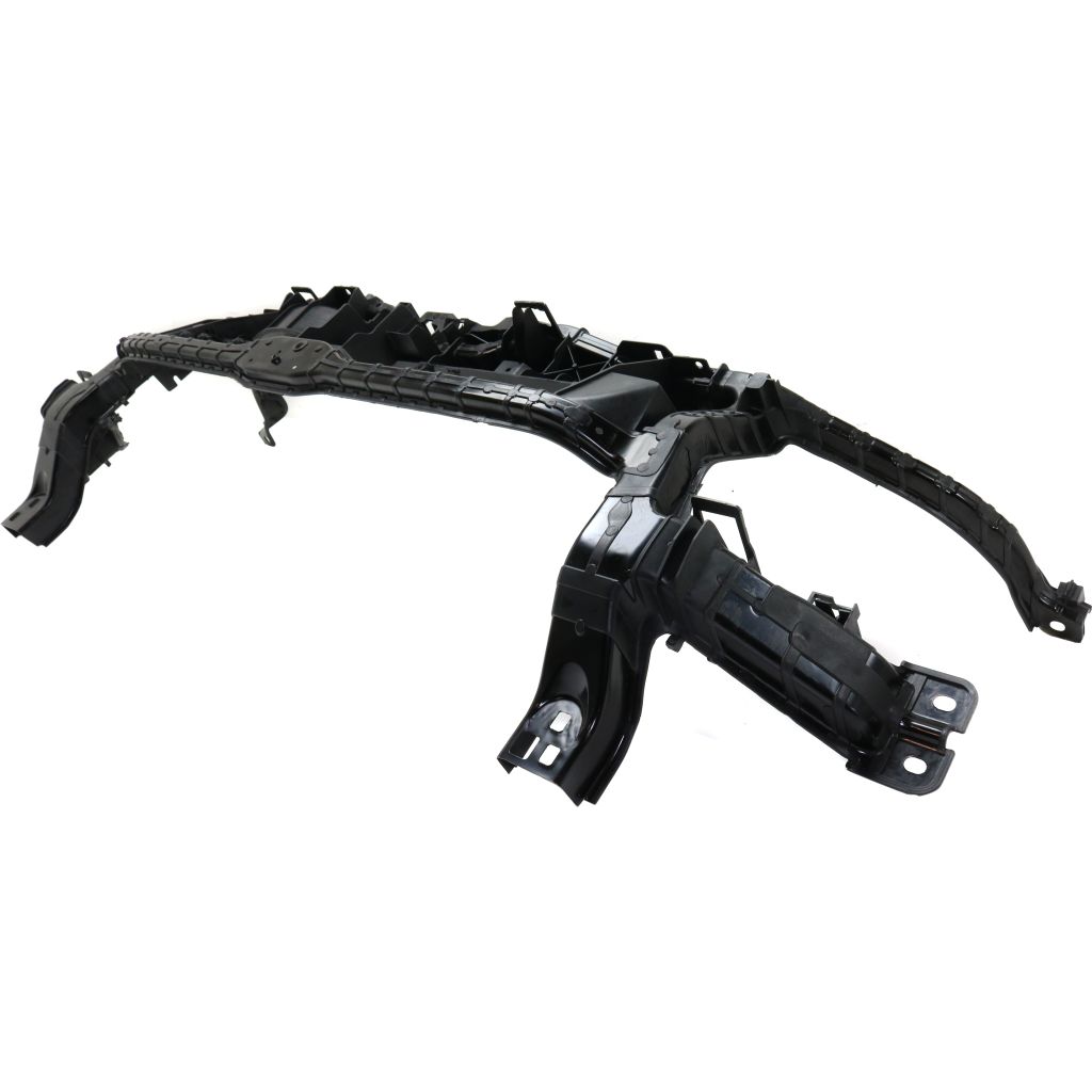 FORD TRUCKS & VANS TRANSIT RADIATORSUPPORT**CAPA** OEM#BK3Z8A284F 2015-2019 PL#FO1225246C