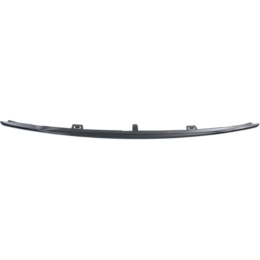 CHRYSLER 200 SEDAN REAR BUMPER MOLDING PTD (W/DUAL EXHAUST) OEM#68175229AC 2015-2017 PL#CH1144108