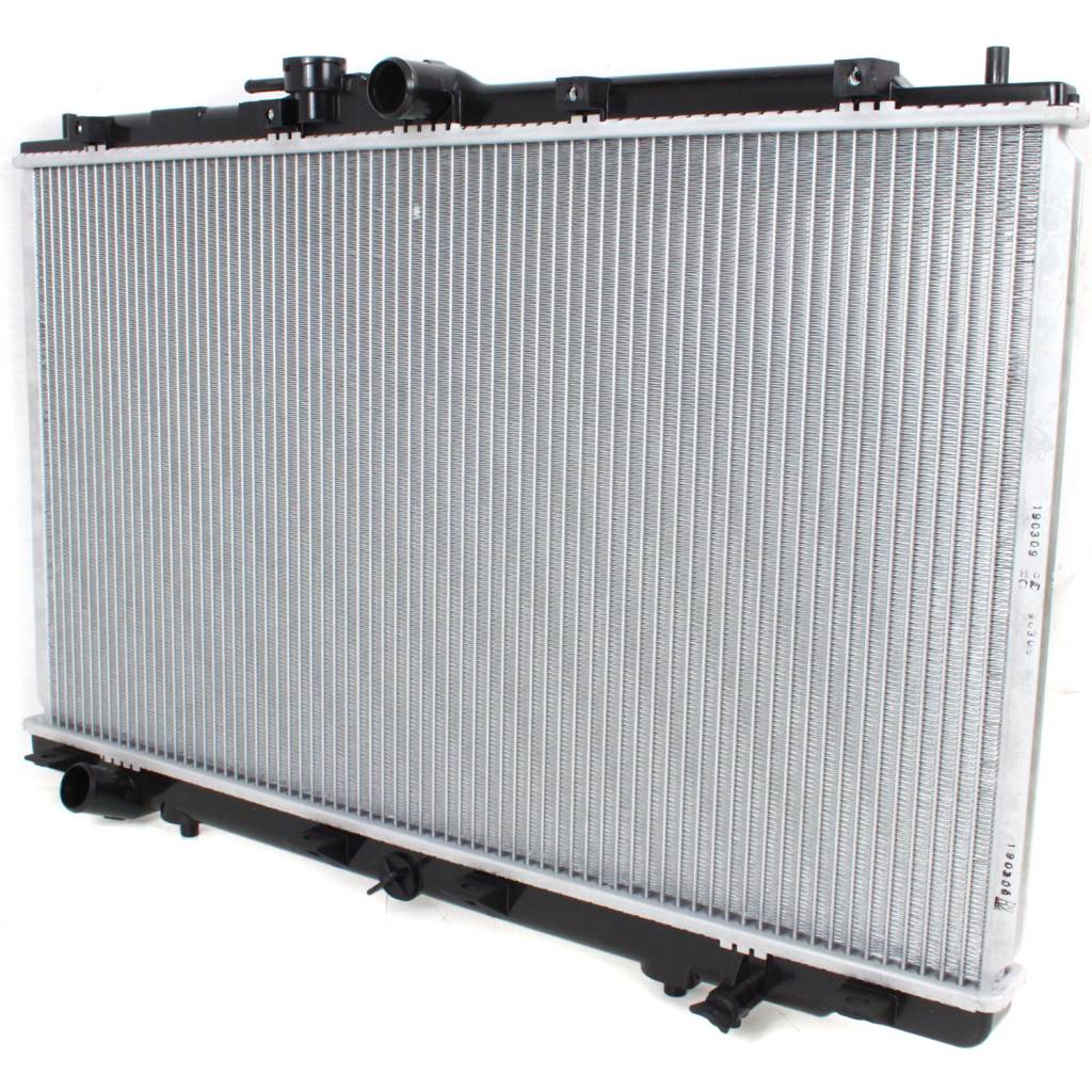 ACURA TL (3.2TL) RADIATOR 3.2/V6 (S-TYPE) OEM#19010PGEA51 2002-2003 PL#AC3010117