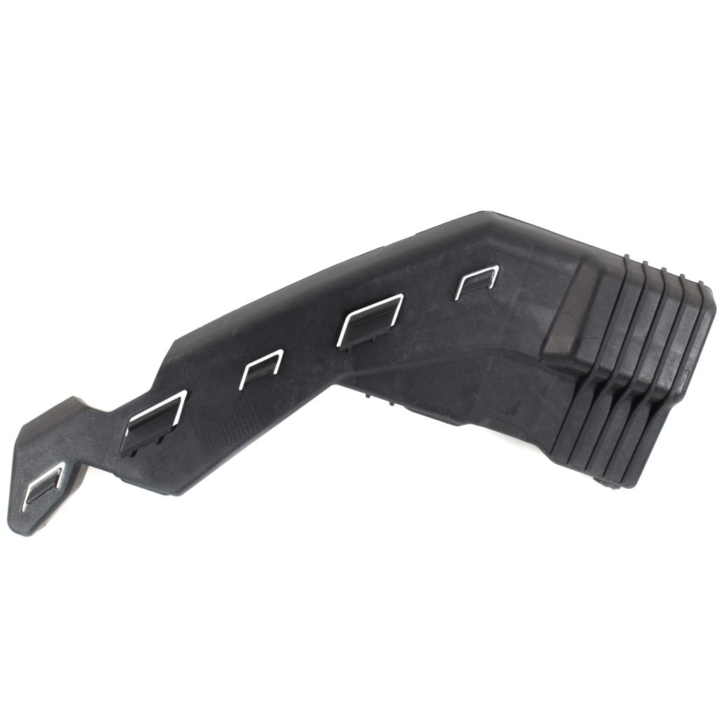 HYUNDAI TUCSON FRONT BUMPER COVER UPPER BRACKET LEFT (Driver Side) OEM#86551D3000 2016-2021 PL#HY1042127