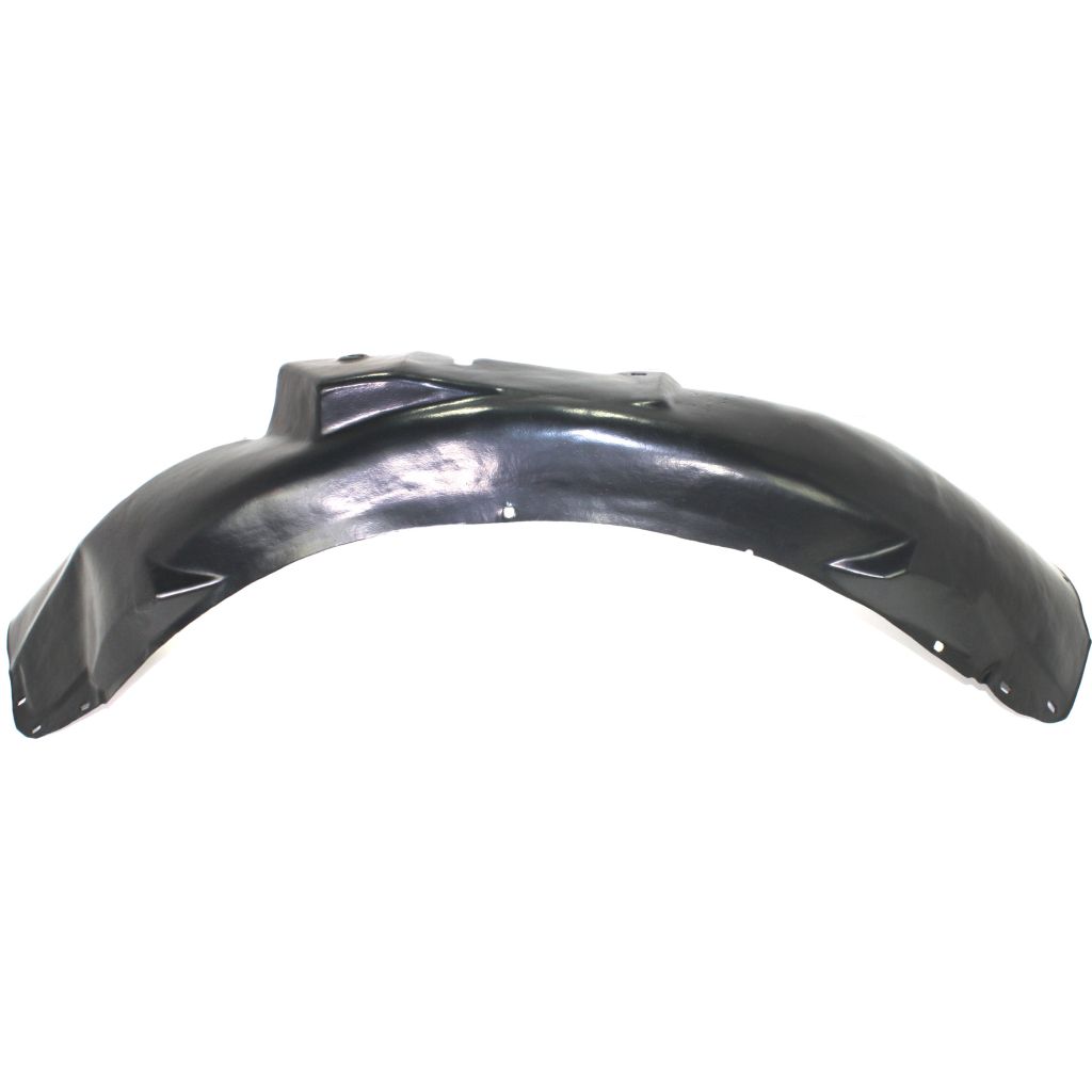 AUDI A6 SEDAN /WAGON FENDER LINER RIGHT (Passenger Side) (EXC Allroad Quattro) OEM#4B0821172C 1998-2005 PL#AU1249106