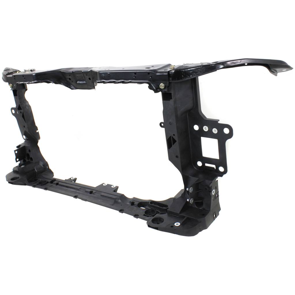 HONDA CIVIC COUPE RADIATOR SUPPORT ASSEMBLY 2.0L OEM#71410TBAA01 2016-2020 PL#HO1225183