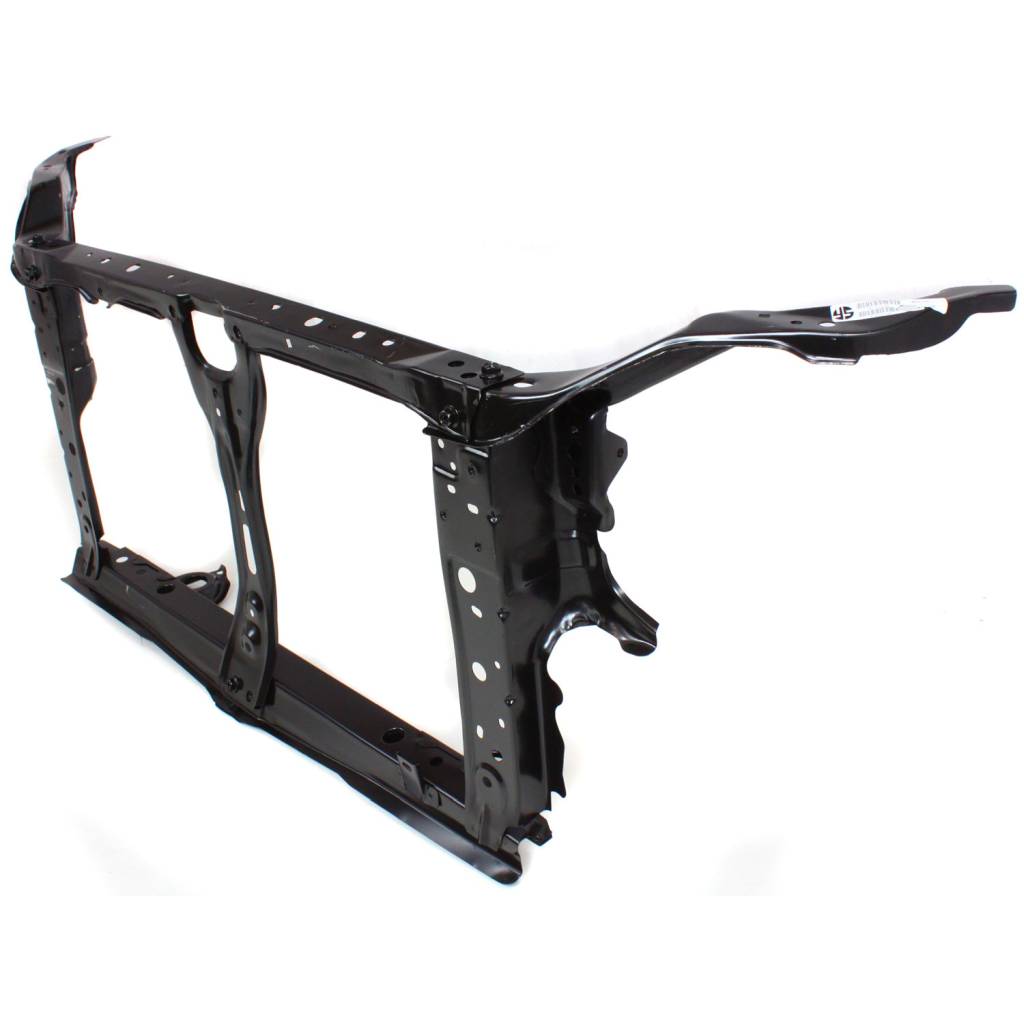 SUBARU OUTBACK RADIATOR SUPPORT ASSY OEM#53029AJ16B9P 2010-2014 PL#SU1225140
