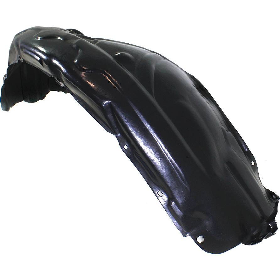 TOYOTA CAMRY FENDER LINER LEFT (Driver Side) OEM#5387606060 2007-2011 PL#TO1250122