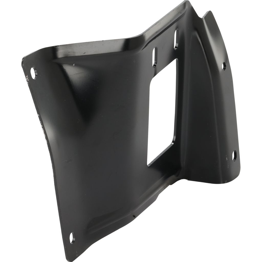 FORD TRUCKS & VANS FORD/PU (F250/350/450/550) Super Duty FRONT BUMPER MOUNTING PLATE RIGHT (Passenger Side) OEM#5C3Z17B984AA 2005-2007 PL#FO1067163