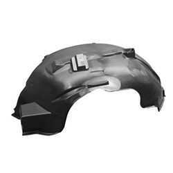 FORD TRUCKS & VANS FORD/PU (F150) FENDER LINER LEFT (Driver Side) (3.5L WO/TURBO/5.0L) OEM#FL3Z16103C 2015-2020 PL#FO1248164