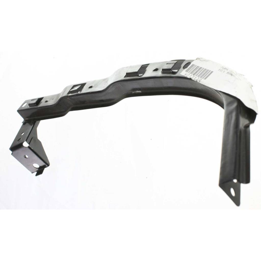 HONDA ODYSSEY FRONT BUMPER CORNER BEAM RIGHT (Passenger Side) ( FILLER ) OEM#71140SHJA00 2005-2010 PL#HO1067106