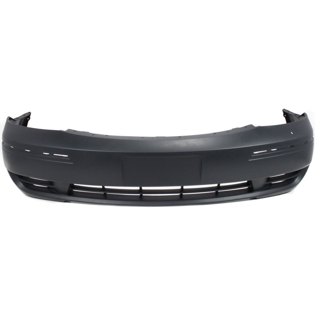 FORD FIVE-HUNDRED FRONT BUMPER COVER PRIMED (W/O FOG) OEM#5G1Z17D957AAC 2005-2007 PL#FO1000578