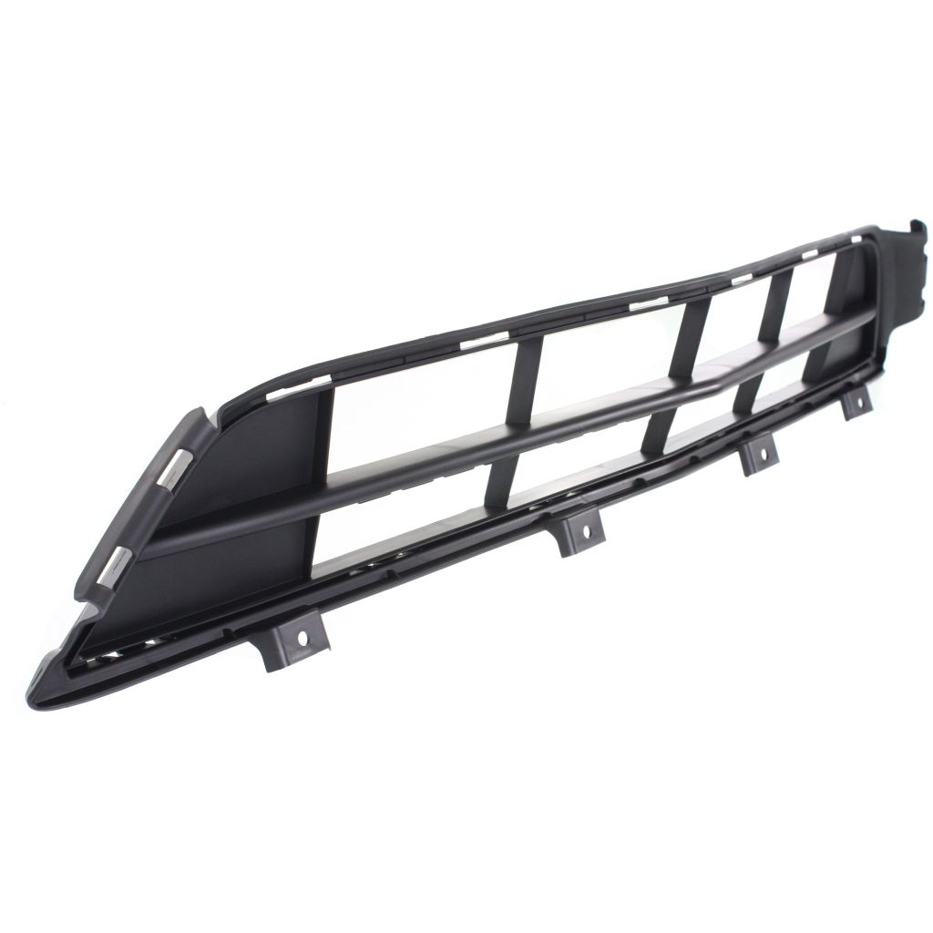 2014-2016 ACURA MDX Front bumper grille OEM# 71103TZ5A00 PL# AC1036100
