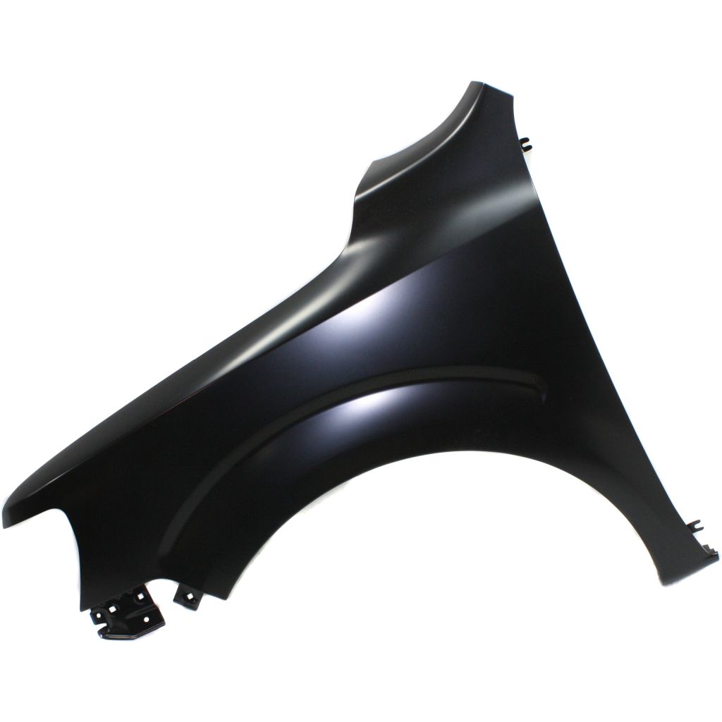 NISSAN(DATSUN) NV1500/2500/3500 FENDER LEFT (Driver Side) OEM#631011PA0A 2012-2021 PL#NI1240210