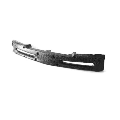 DODGE INTREPID FRONT BUMPER ABSORBER W/O FOG OEM#4574842AB 1998-2004 PL#CH1070114