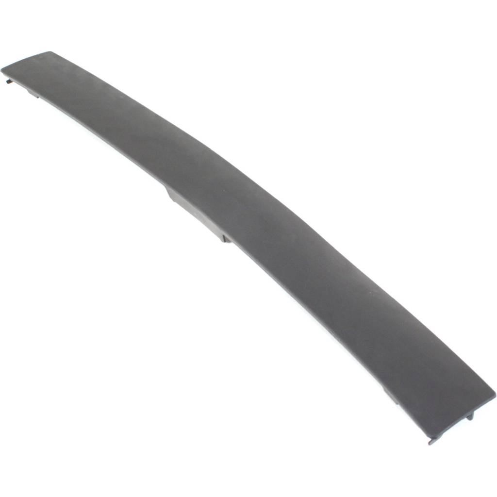 AUDI ALLROAD (A4)(WAGON) FRONT BUMPER REINF COVER OEM#8T0807217A01C 2013-2016 PL#AU1025100
