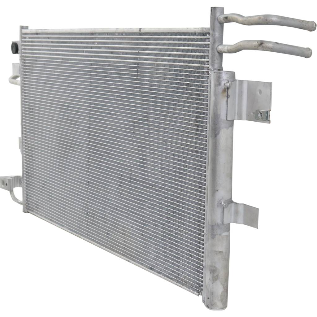 FORD TRUCKS & VANS EXPLORER A/C CONDENSER (3.5L WO/TURBO) (4WD) OEM#EB5Z19712E 2016-2019 PL#FO3030265