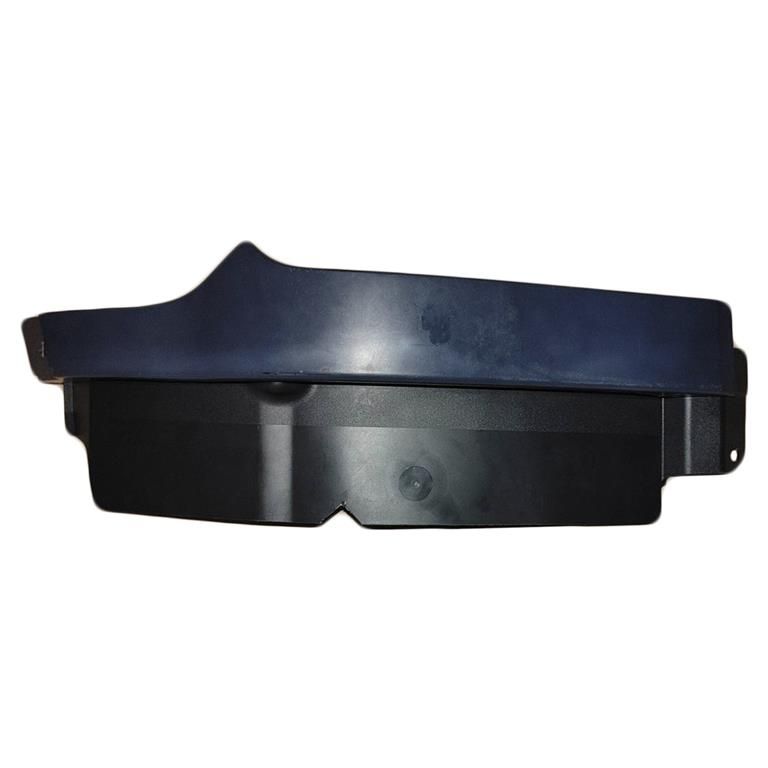 GM TRUCKS & VANS SIERRA/PU 2500/3500 (GMC) FRONT BUMPER FILLER RIGHT (Passenger Side) PTM (BELOW HEAD LAMP)**CAPA** OEM#23481685 2015-2019 PL#GM1089187C