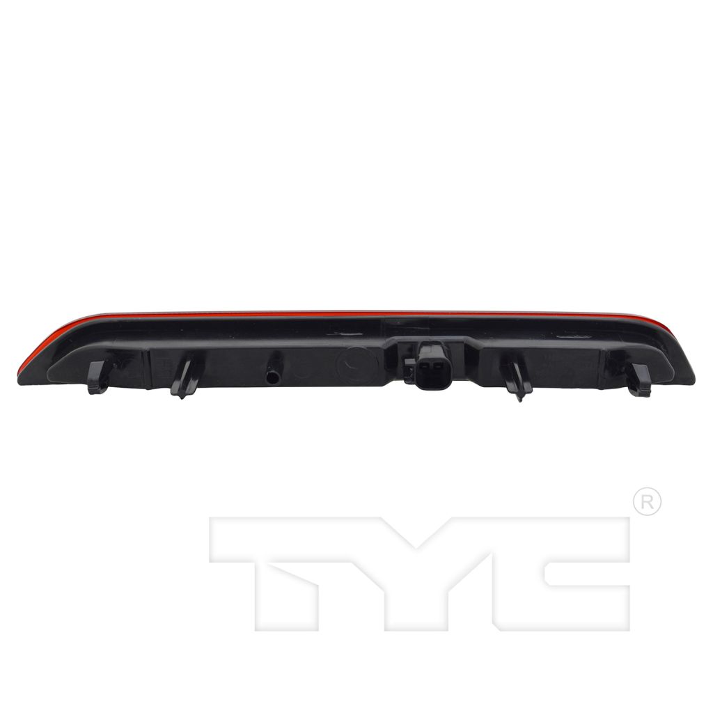 FORD TRUCKS & VANS EXPLORER REAR BUMPER REFLECTOR LEFT (Driver Side) OEM#LB5Z13A565B 2020-2024 PL#FO1184121